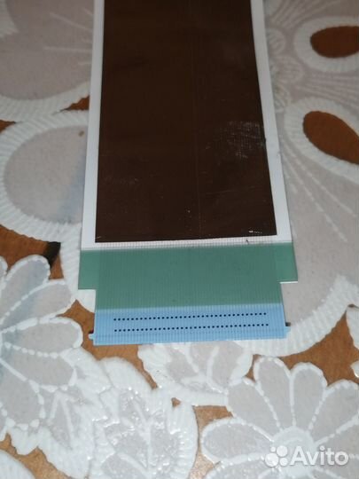 Шлейф EAD63969903 для телевизора LG 43