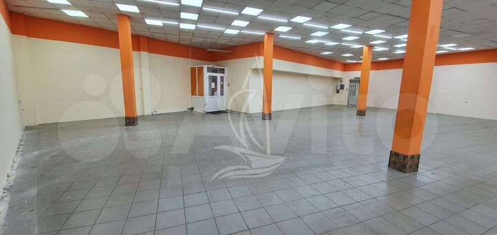 Сдам помещение 320 кв.м. на ул. Советская