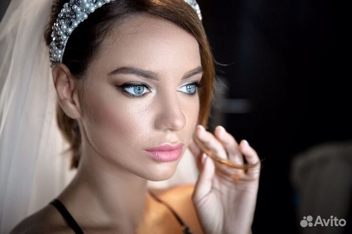 Визажист, свадебный стилист, Обучение