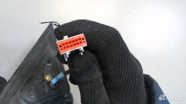 Зеркало боковое Ford Galaxy, 2011