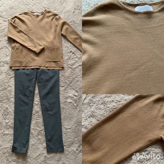 Школьная форма для девочки 158