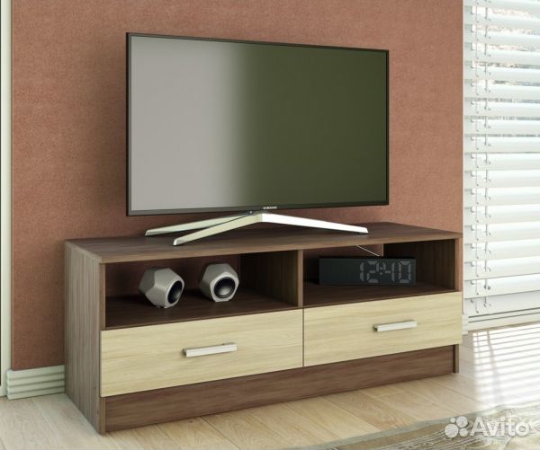 Тумба TV1