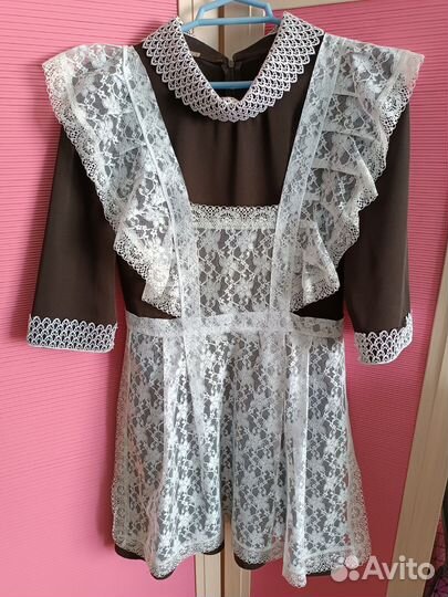 Школьная форма