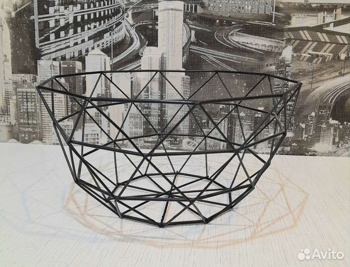 Ваза для фруктов