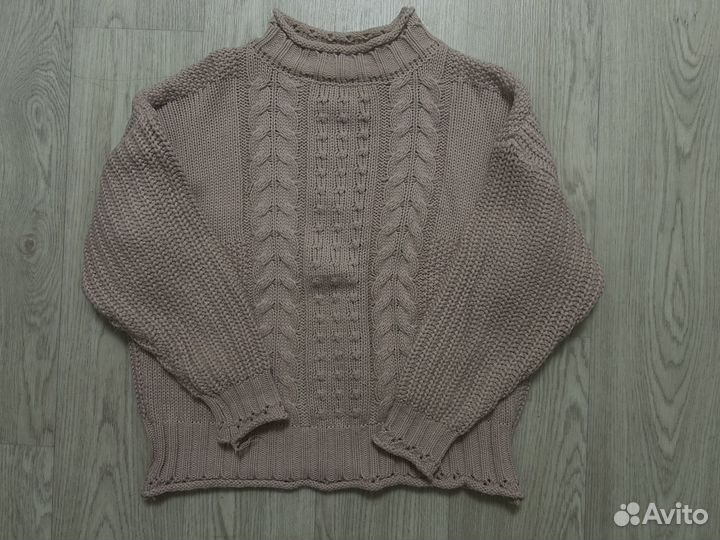 Пакет теплых женских вещей 44-46р