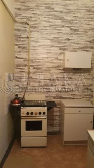 Комната 20 м² в 3-к., 4/5 эт.