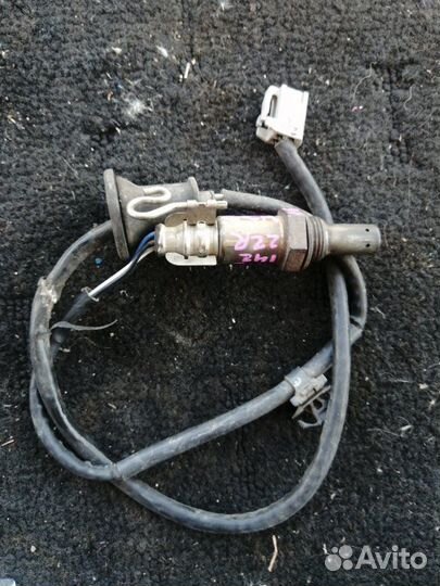Лямбдазонд Toyota Fielder ZRE144