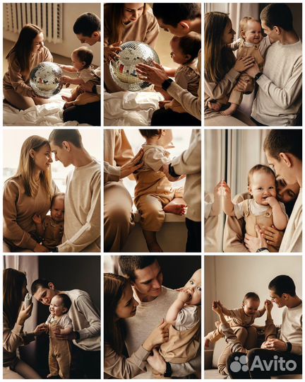 Фотограф Сочи / Семейный фотограф Сочи