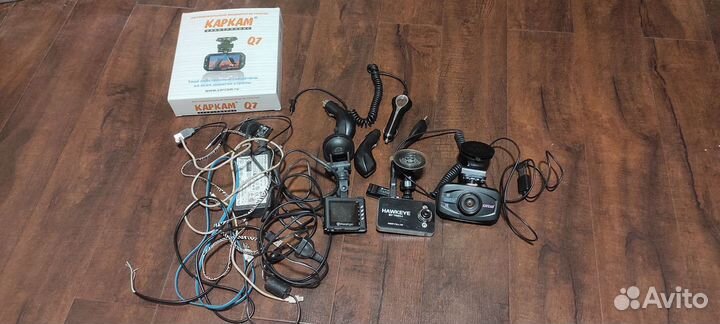 Видеорегистратор