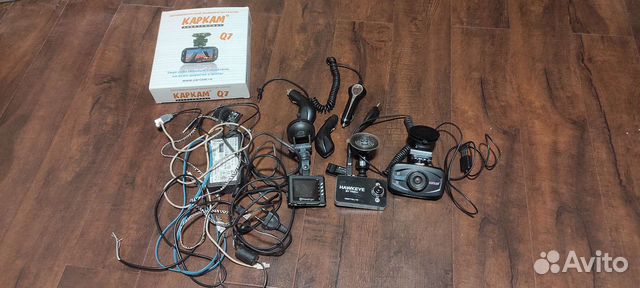 Видеорегистратор