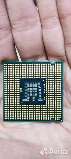 Intel Pentium E5700 3.0 GHz