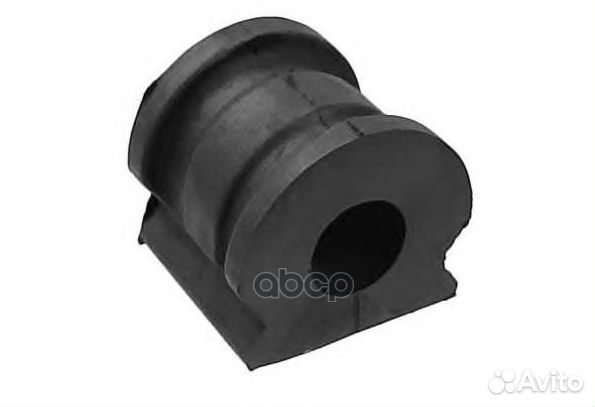 Втулка стабилизатора VAG A2/fabia/polo 01- пере