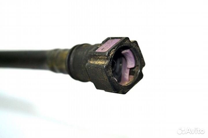 Система AdBlue / Другие части volvo FH (01.12)