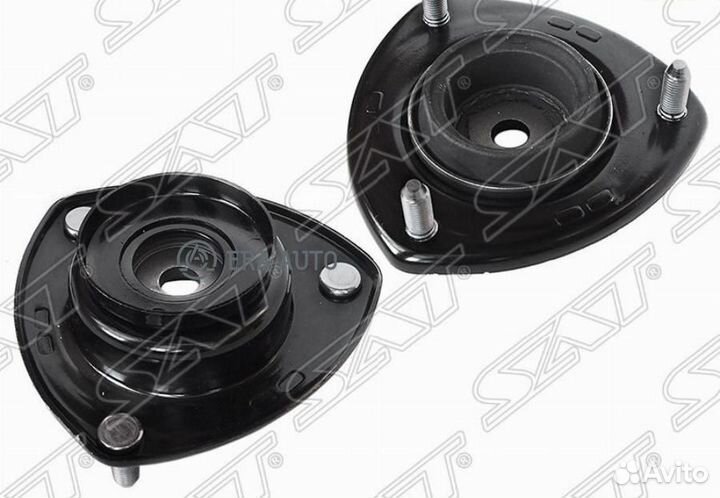 SAT ST-41810-65J00 Опора переднего амортизатора suzuki escudo/grand vitara 06- lhrh