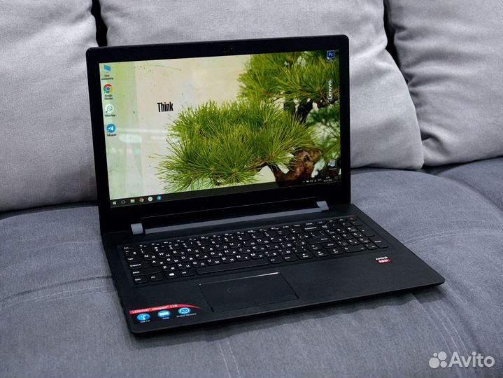 Lenovo Ideapad 15 (Новый)