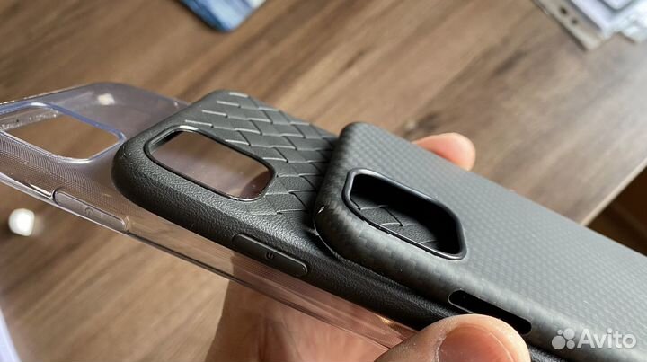 Чехлы для iPhone 11 и 11 pro max