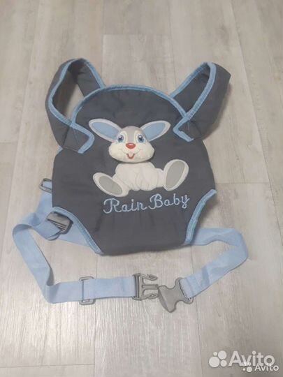 Рюкзак переноска кенгуру
