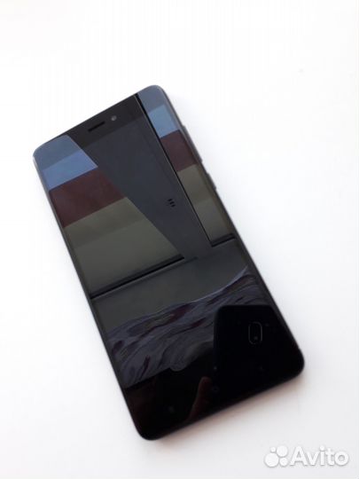 Xiaomi Redmi Note 4, 3/64 ГБ
