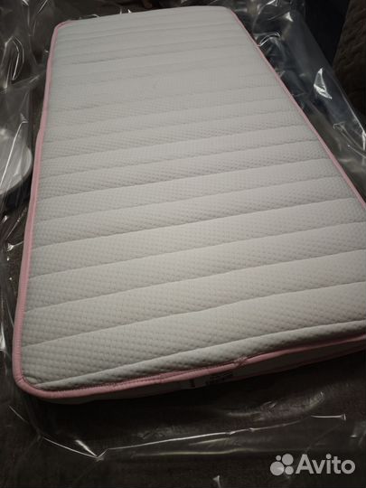 Матрас детский 160х80