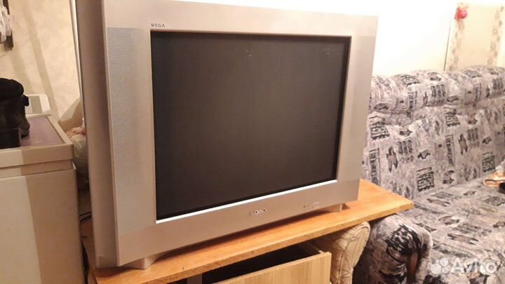 Телевизор бу