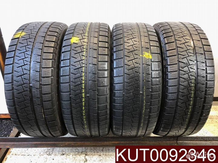 Pirelli Ice Asimmetrico 215/60 R16 107U