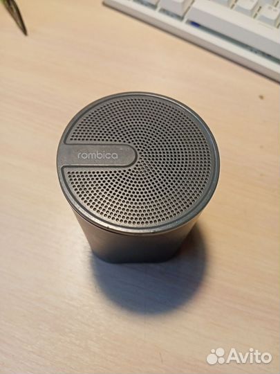 Bluetooth (блютуз) колонка Rombica mysound bt-04