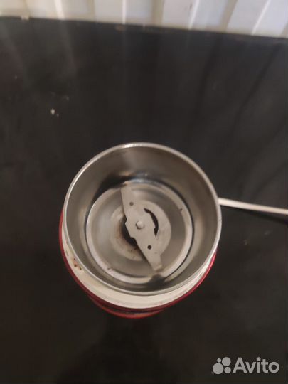 Кофемолка moulinex