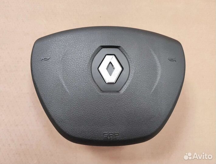 Подушка безопасности Renault Duster