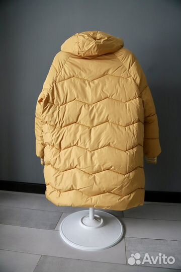 Куртка женская зима 46-48размера