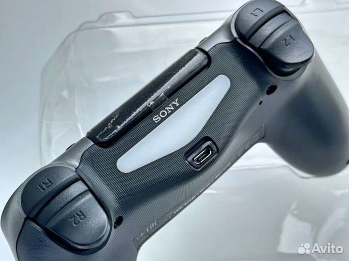 Джойстик / Геймпад/DualShock PS4