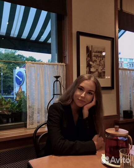 Репетитор по математике