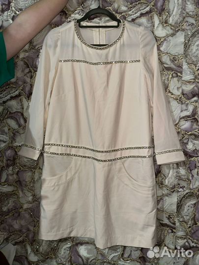 Вечернее платье 42 44