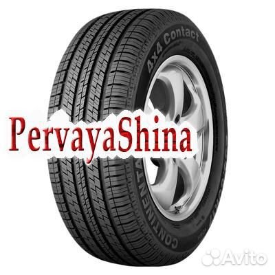 Continental Conti4x4Contact 275/55 R19
