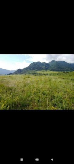 Участок 13,1 га (СНТ, ДНП)