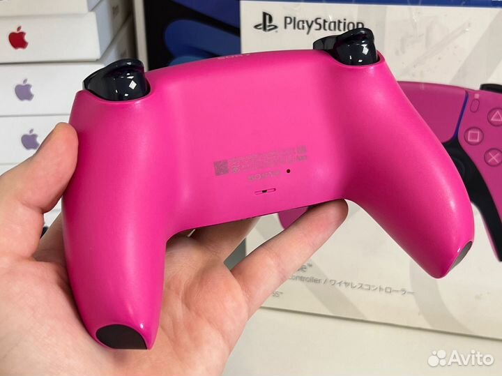 Геймпад dualsense ps5