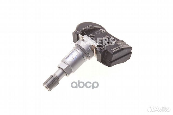 Датчик давления воздуха в шине RP6F2Z1A189A Roe