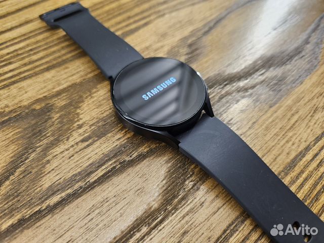 Samsung Galaxy watch 5 44mm купить в Москве | Личные вещи | Авито