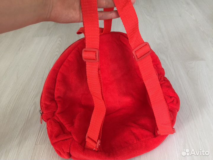 Детский рюкзачок Минни