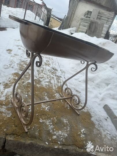 Декор для цветов