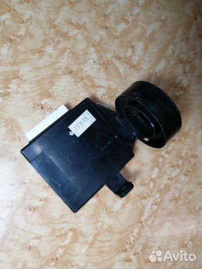 Блок иммобилайзера шевроле авео т250