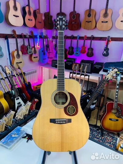 Гитара Cort Earth100 Новая