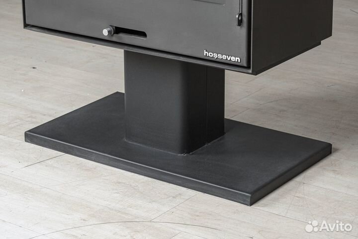 Печь-камин hosseven 5071-P