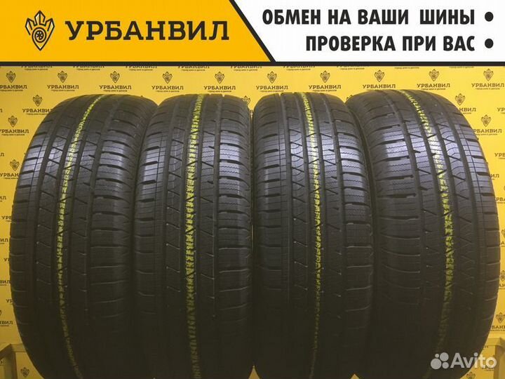 Continental ContiCrossContact LX 215/65 R16 98H