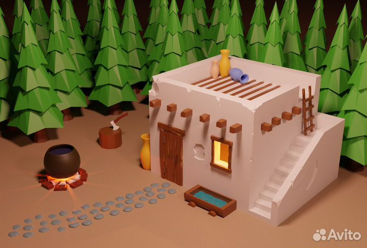 Преподаватель по программированию