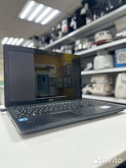 Ноутбук Acer 5742g (14915)