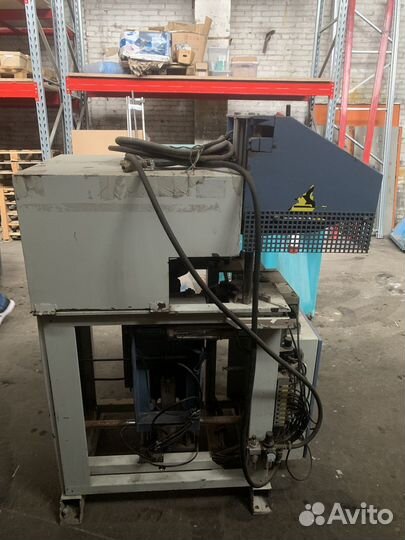 Станки для окон под восстановление