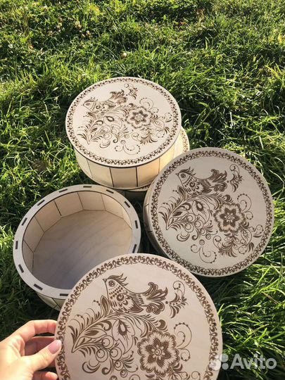 Подарки для учителя