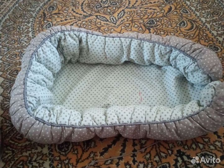 Кокон для новорожденных