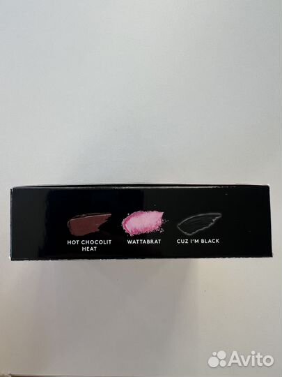 Набор Fenty Beauty Fenty's Most Want'd