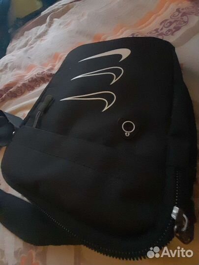 Сумка через плечо nike